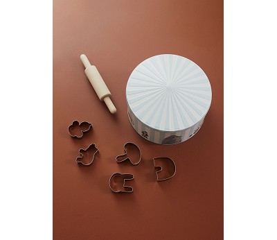 Circus Baking set