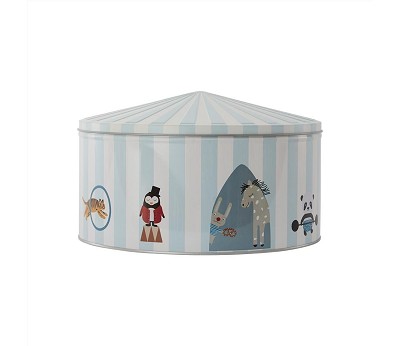 Circus Baking set