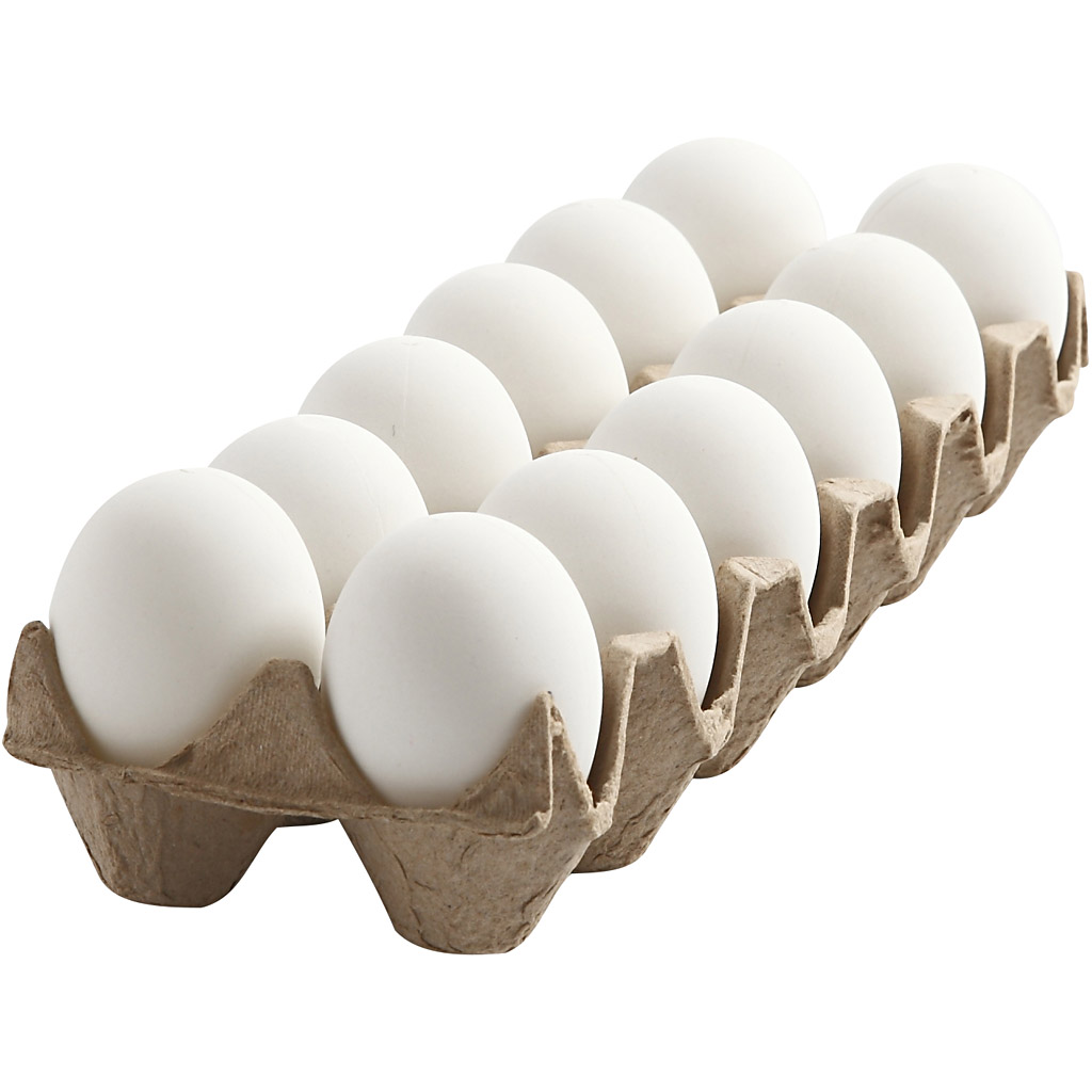 Egg H 6 cm