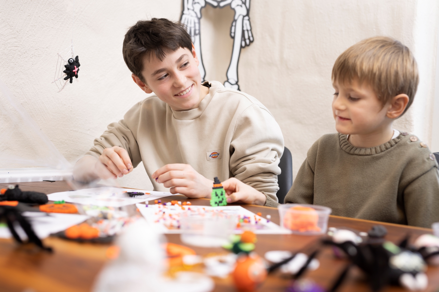 Maxi DIY Mix Halloween. 1 pk.