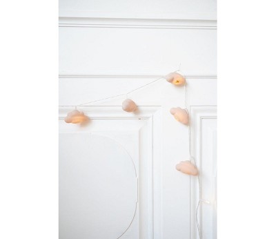 Light chain cherry