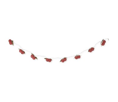 Light chain cherry