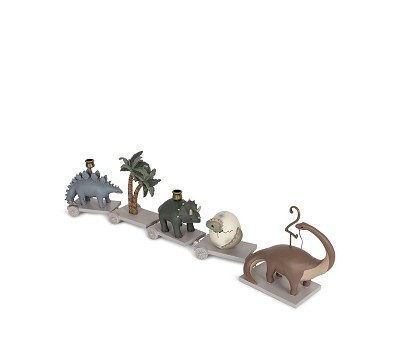 Birthday Train Dinomite