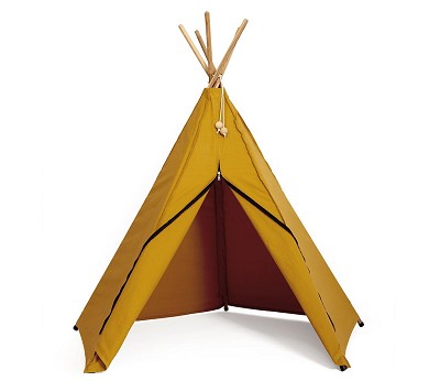 Tipi telt barn sprell