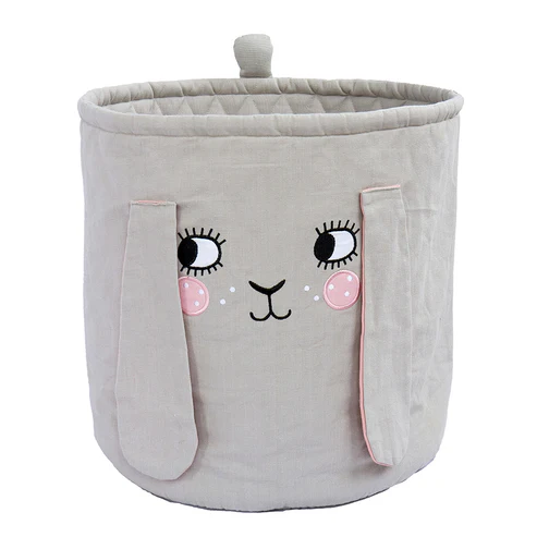 BUNNY BASKET