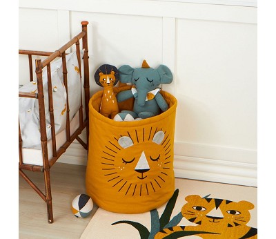 LION BASKET