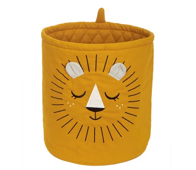 LION BASKET