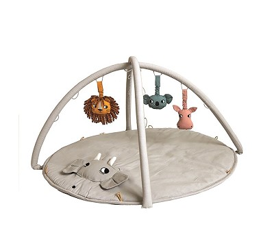BABYGYM - ELEPHANT