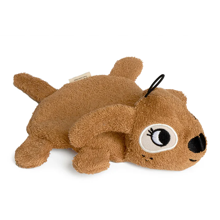DOG BATHTUB TOY
