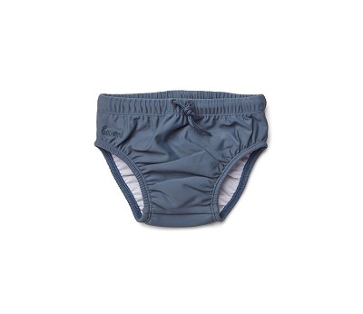 Lucas baby boy swim pants 7101 Blue wave Size 56-62