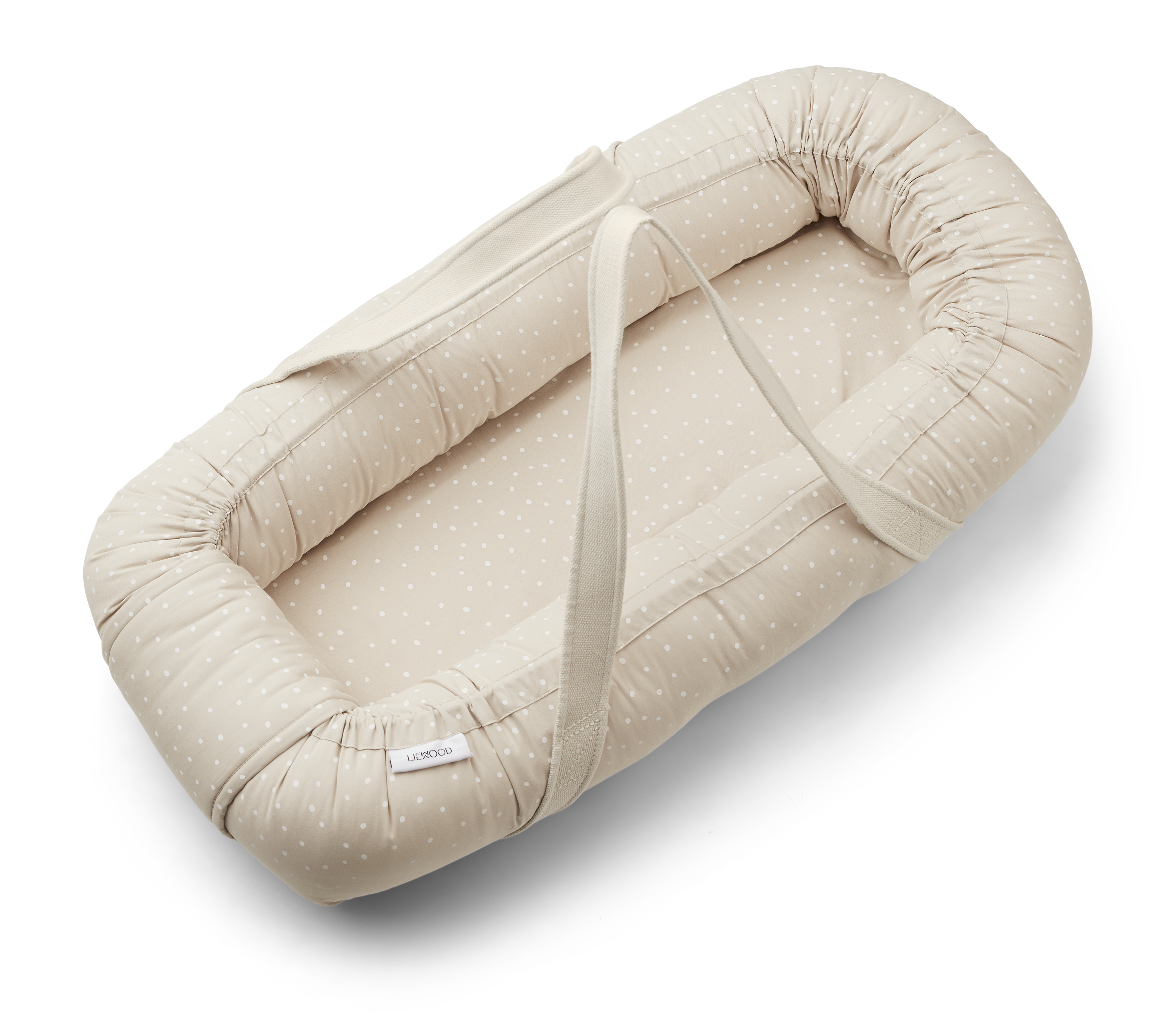 Gro babylift 5063 Confetti Sandy