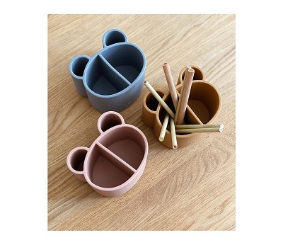 Sandra multi holder 3000 Mustard