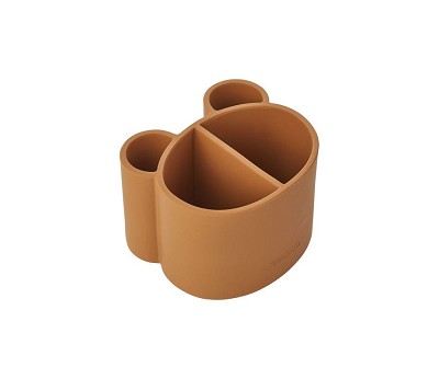Sandra multi holder 3000 Mustard