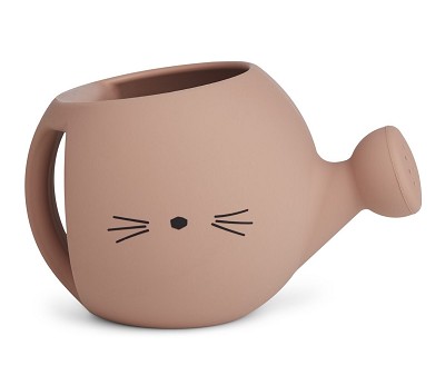 Lyon watering can 2252 Cat dark rose