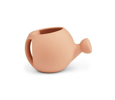 Hazel watering can 2074 Tuscany rose