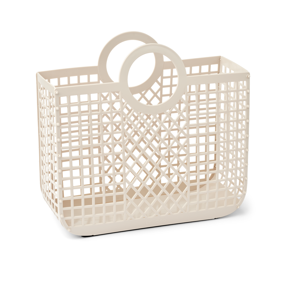 Samantha Basket Sandy - SS25