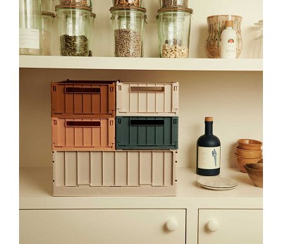 Weston Storage Box L 5060 Sandy - ED25