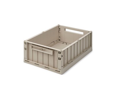 Weston Storage Box L 5060 Sandy - ED25