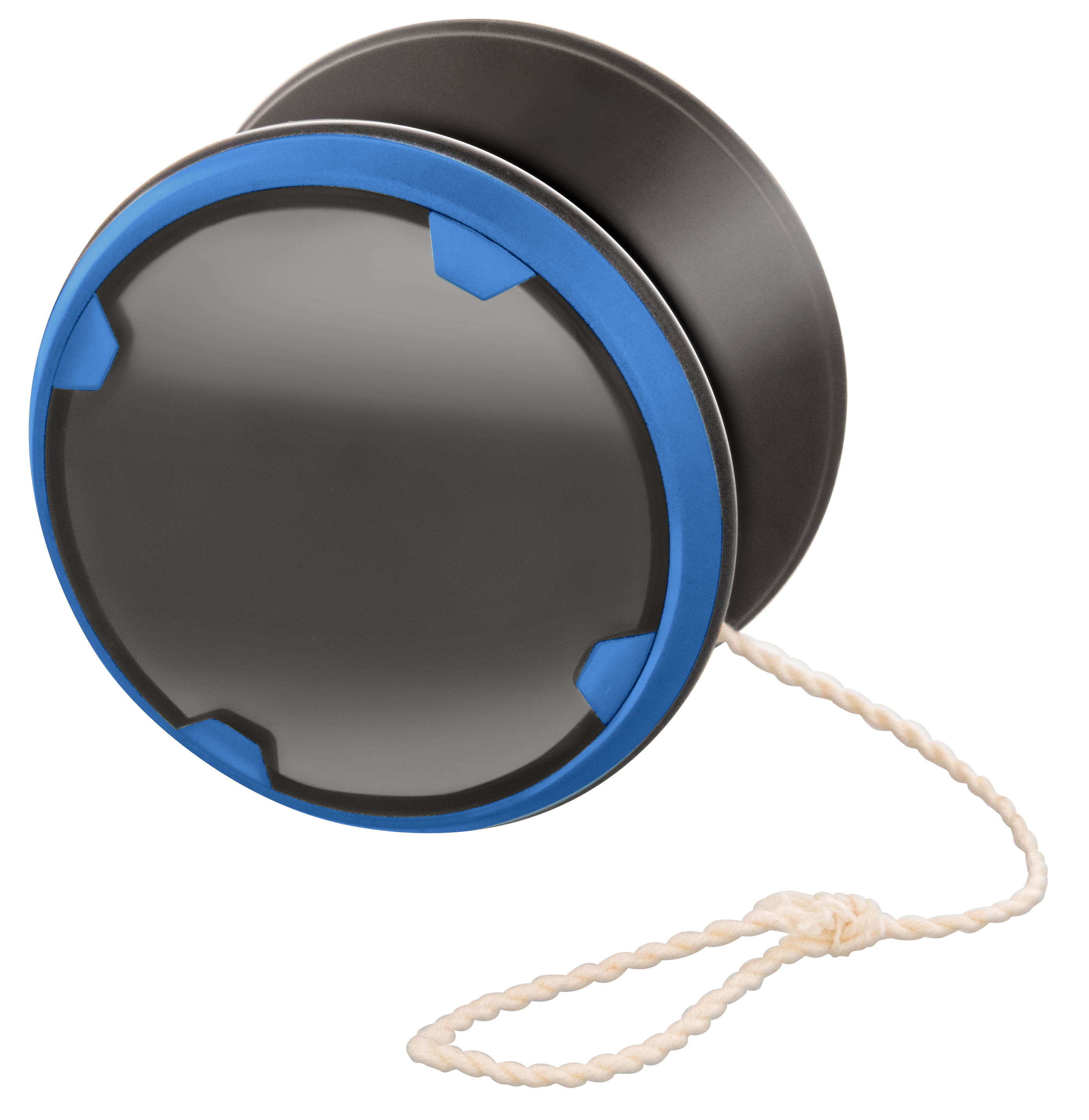Yofinity, Double Vision, 3 Asst, (Blue, Red, Green)