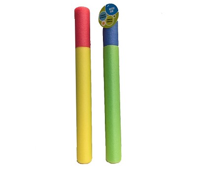 SS Foam water gun 48 cm