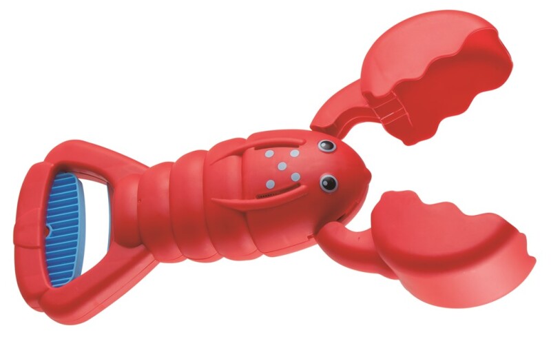 HAPPY SUMMER Lobster digger CDU