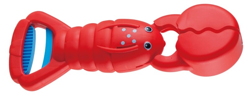 HAPPY SUMMER Lobster digger CDU