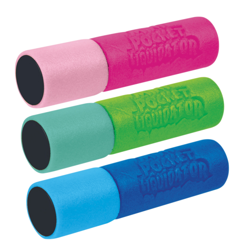 Foam shooter mini 15cm