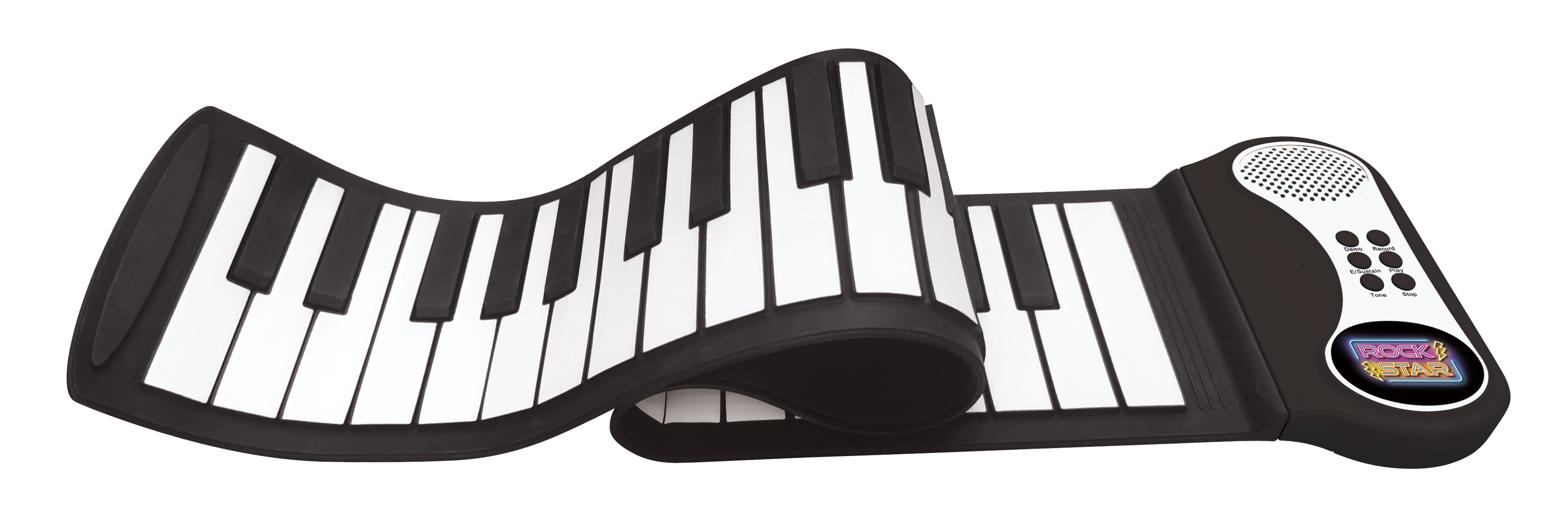 Foldable Keyboard