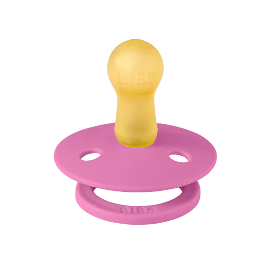 Colour Round Bubblegum/Peri  Size 1