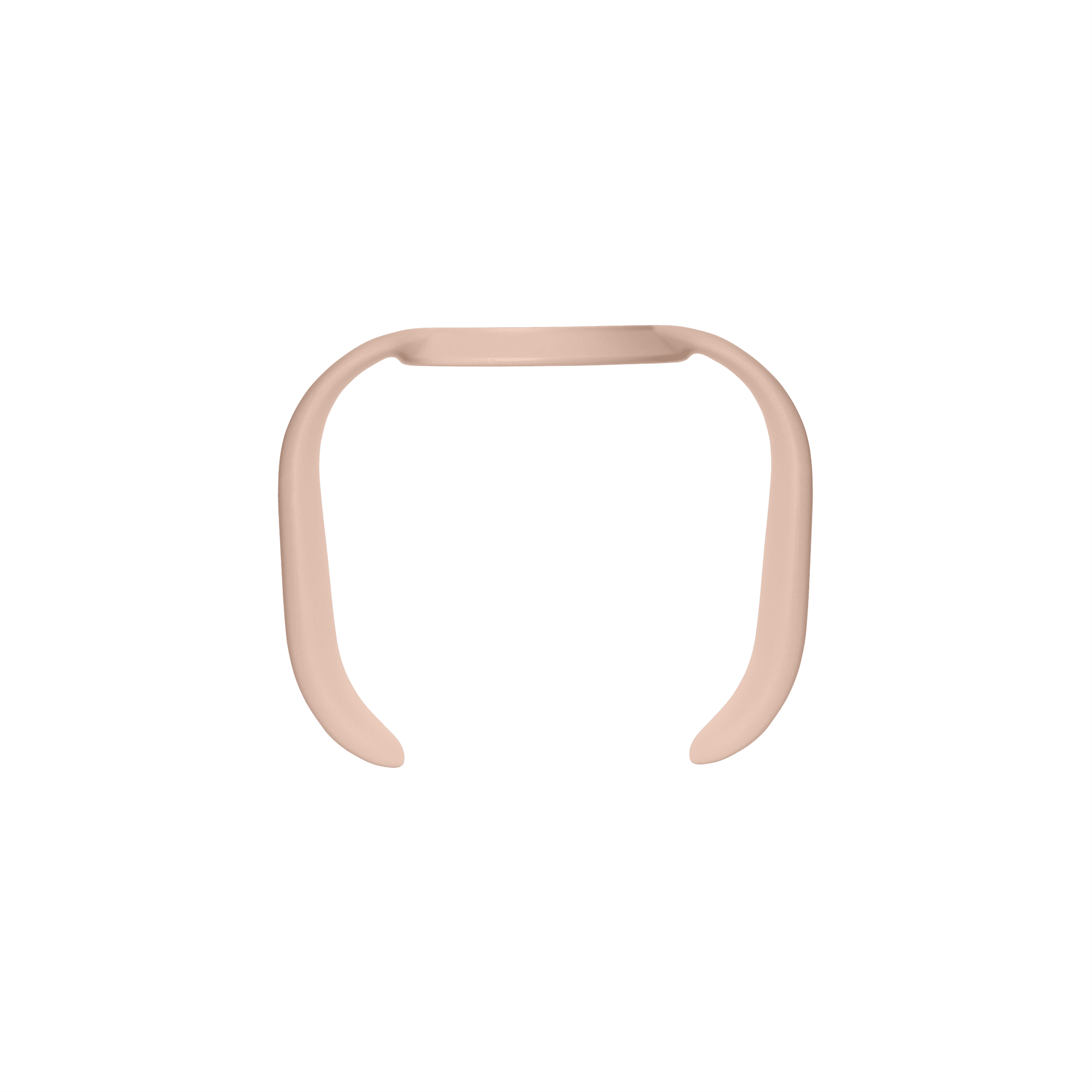 Baby Bottle Handle Blush