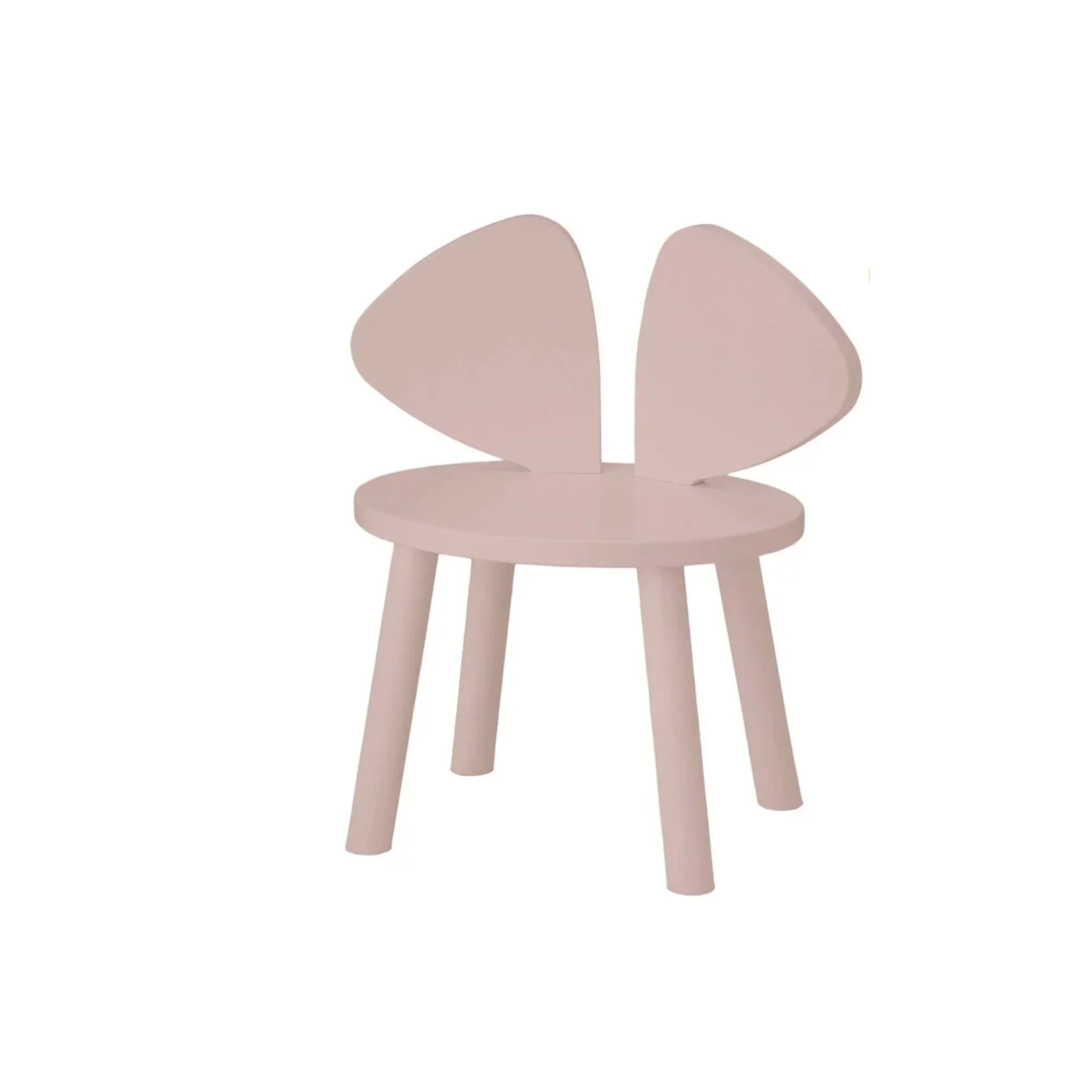 Mouse Chair Rosa