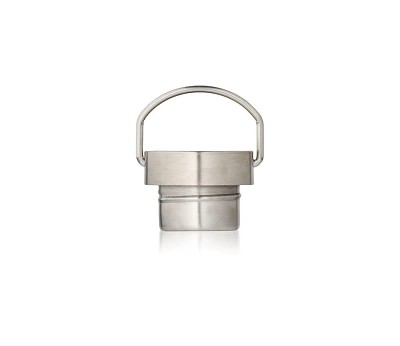 Stainless Steel lid for Falk bottle 1210 Stainless steel 2203