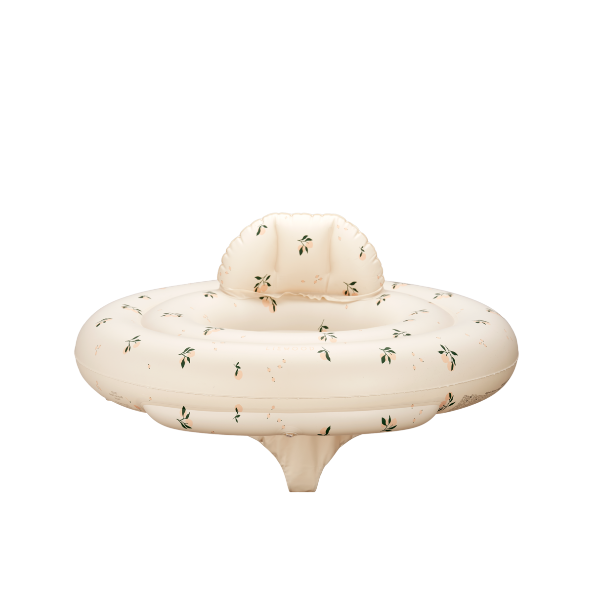Dawn Baby Printed Swim Seat Peach / Sea shell - SS26