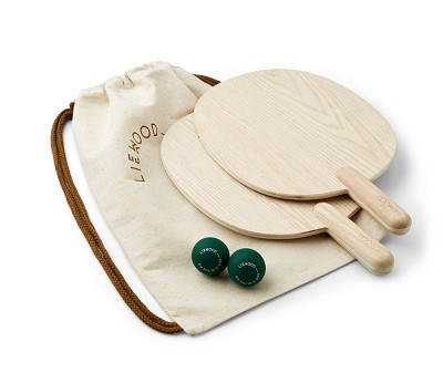John garden tennis set 1147 Garden green SS23