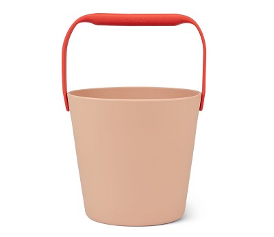 Moira bucket 1038 Tuscany rose / Apple red SS23