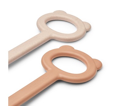 Hilda shovel & rake 1037 Tuscany rose / Apple blossom SS23