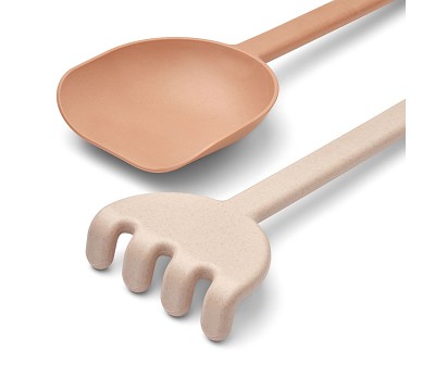 Hilda shovel & rake 1037 Tuscany rose / Apple blossom SS23