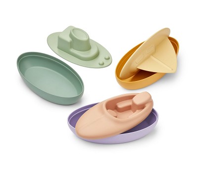 Deborah boats 1102 Jojoba multi mix SS23