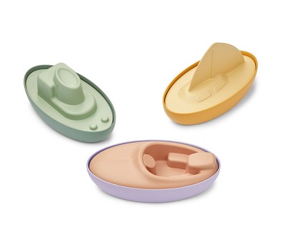 Deborah boats 1102 Jojoba multi mix SS23