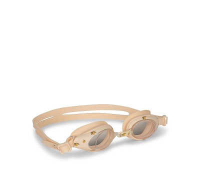 MARLEY SWIM GOGGLES LEMON
