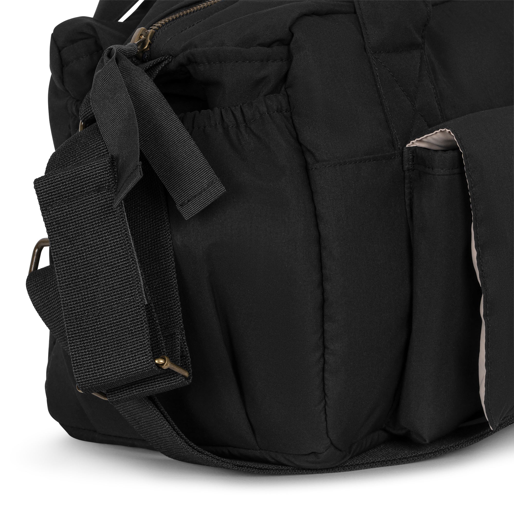 ALL YOU NEED MINI BAG BLACK