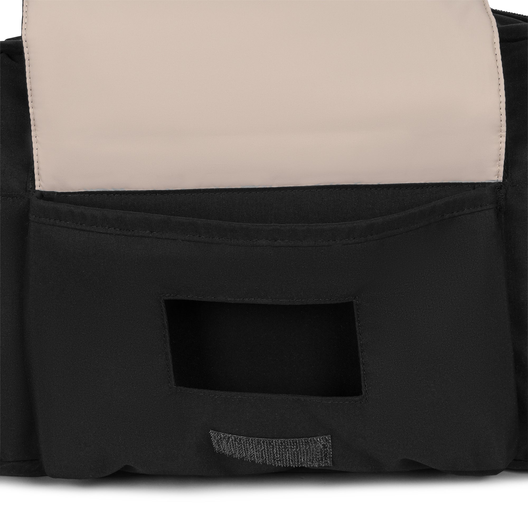 ALL YOU NEED MINI BAG BLACK