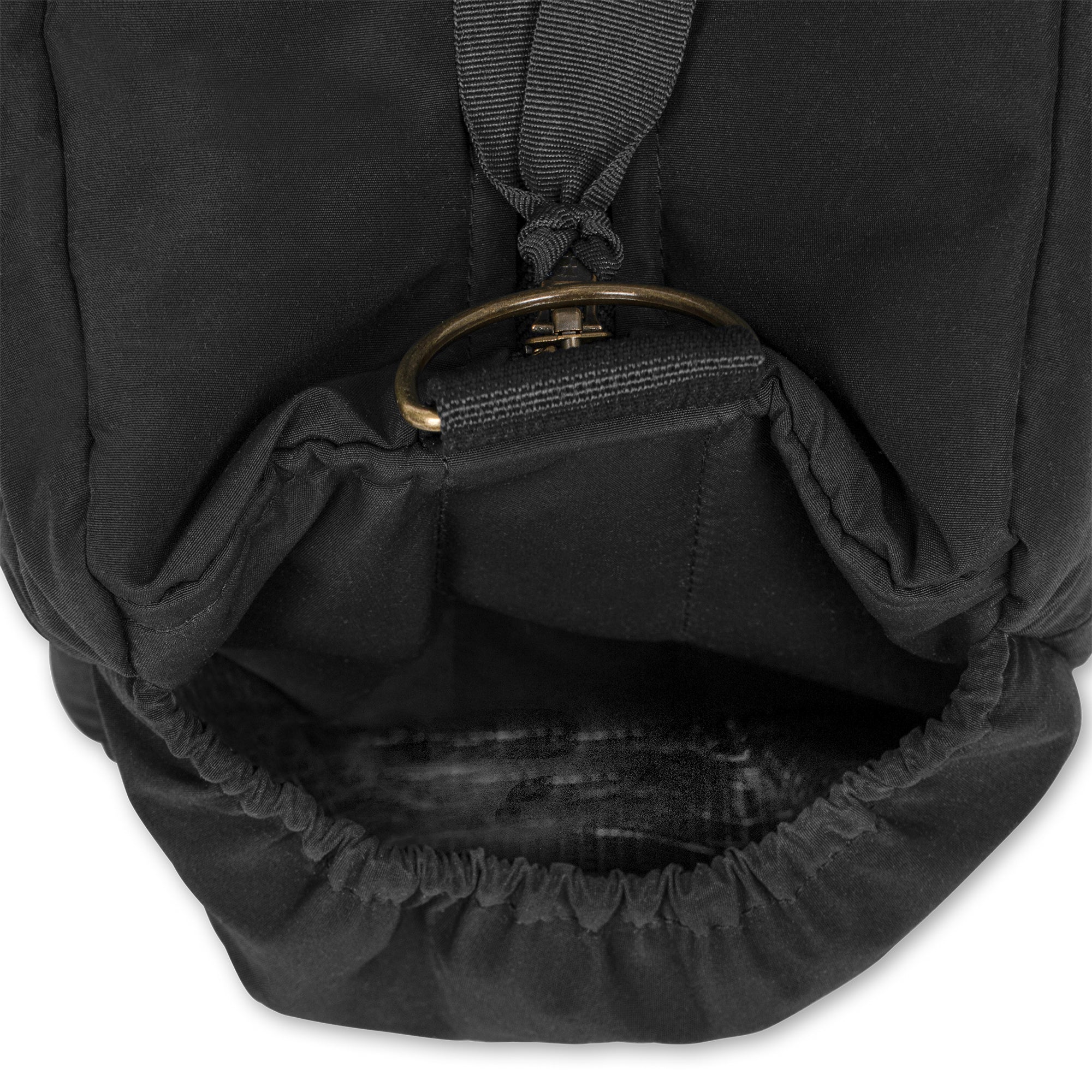 ALL YOU NEED MINI BAG BLACK