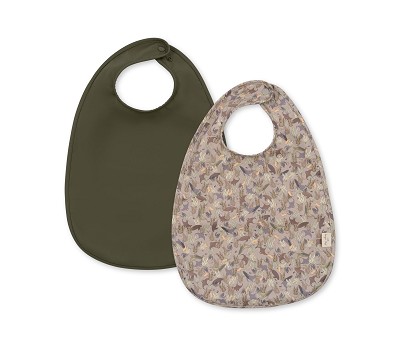 2 PACK DINNER BIB LE GRAND BLEU AW23
