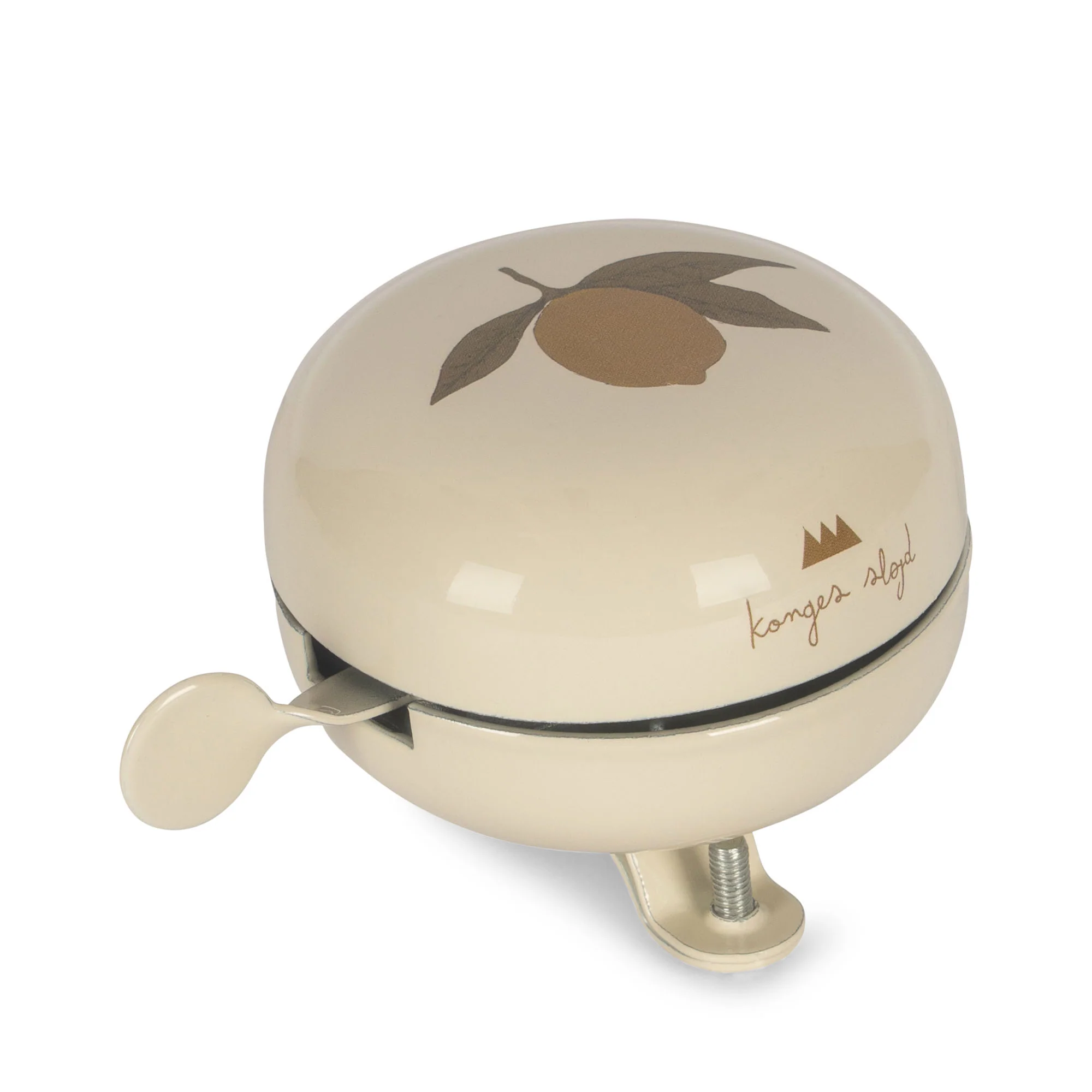AIKO BICYCLE BELL LEMON SS24