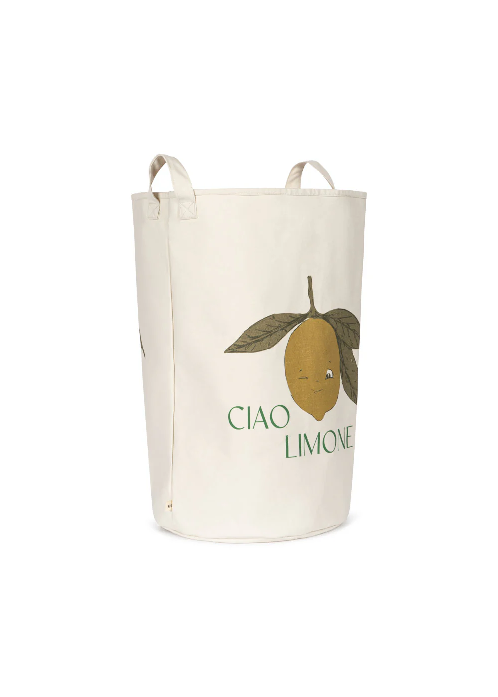 TOY STORAGE BAGS CIAO LIMONE - AW24