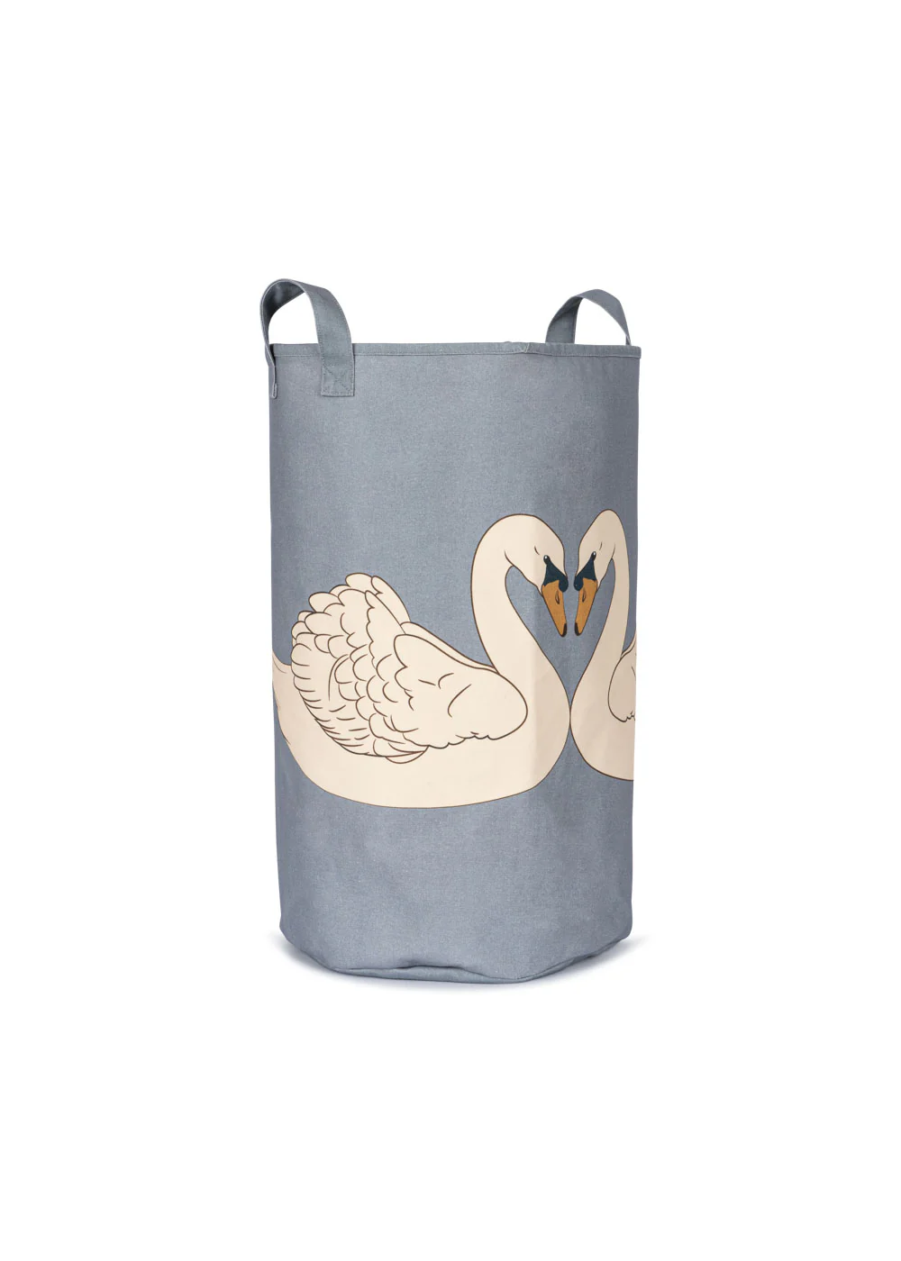 TOY STORAGE BAGS SWAN - AW24