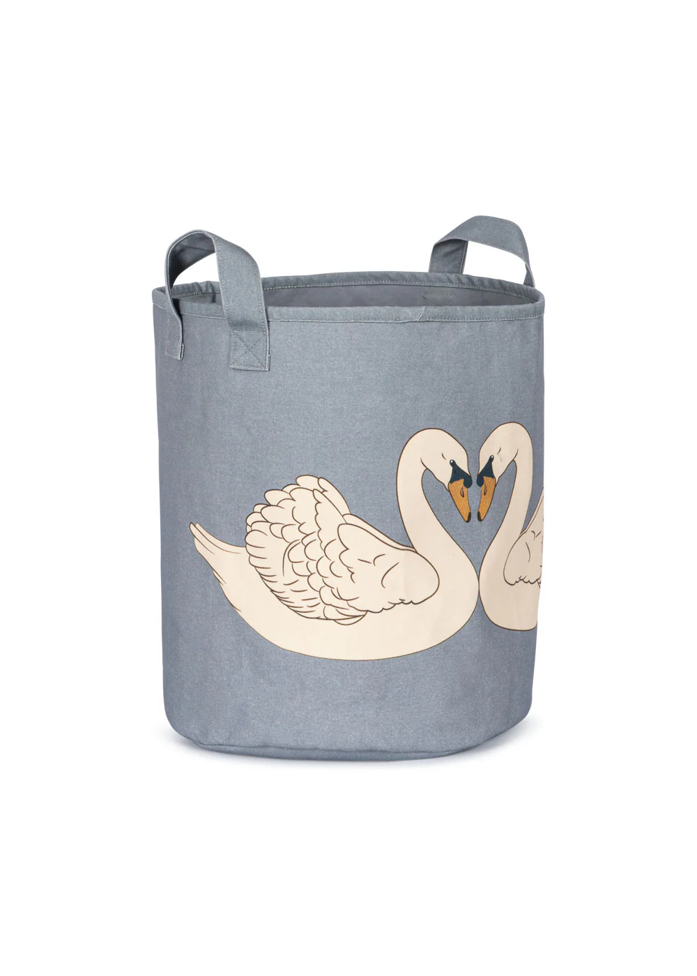 TOY STORAGE BAGS SWAN - AW24