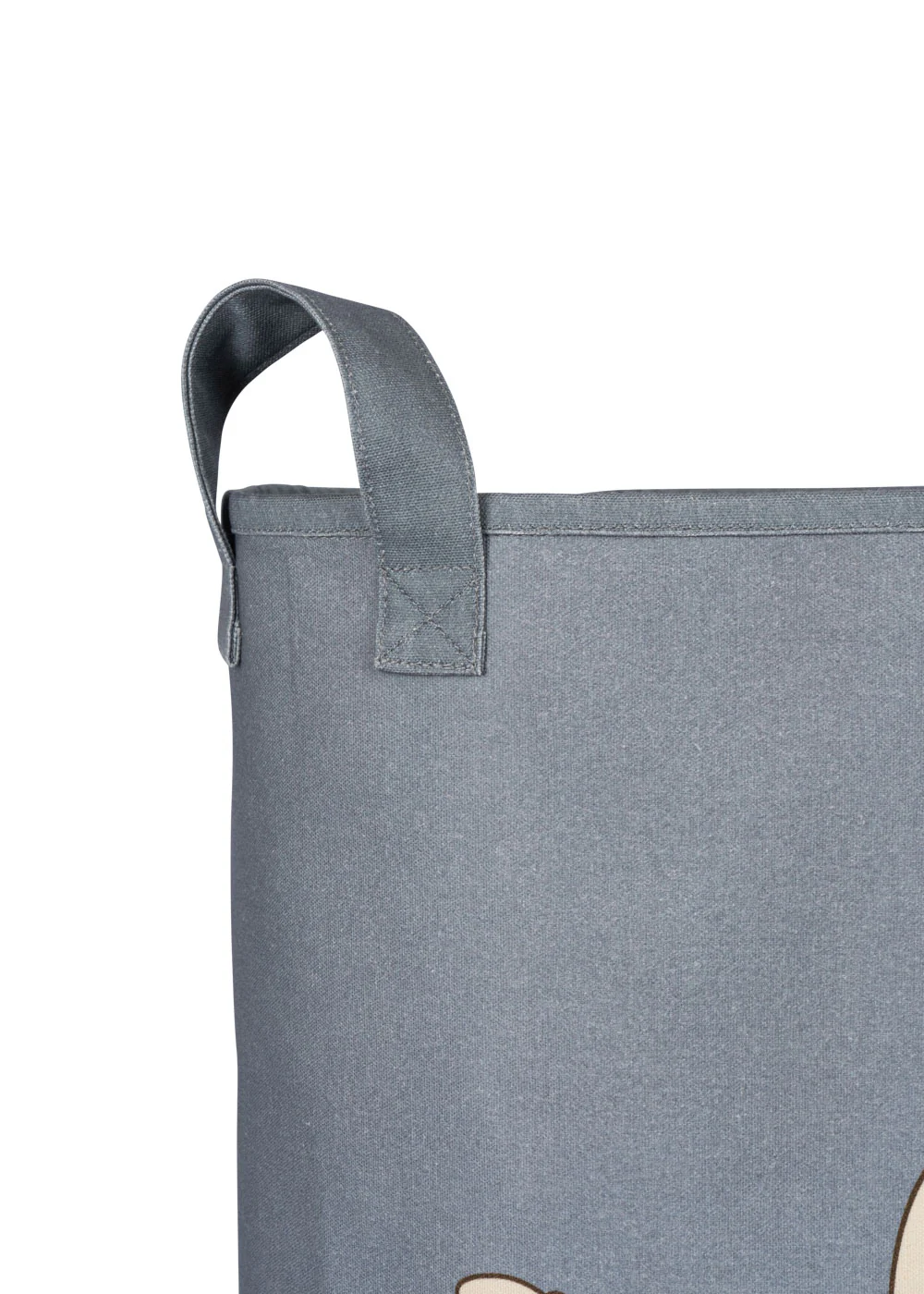 TOY STORAGE BAGS SWAN - AW24