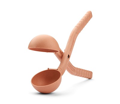 Huey snow ball maker Tuscany rose - AW23